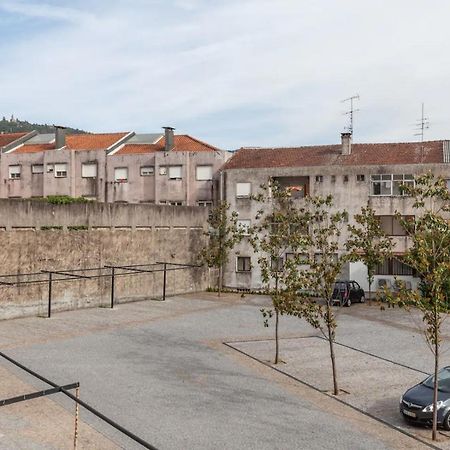 Old Market Apartment Guimarães Exterior foto