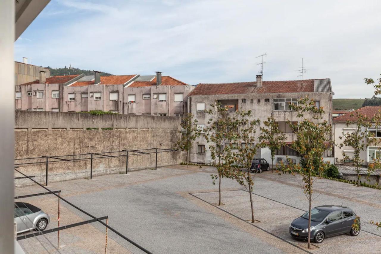 Old Market Apartment Guimarães Exterior foto